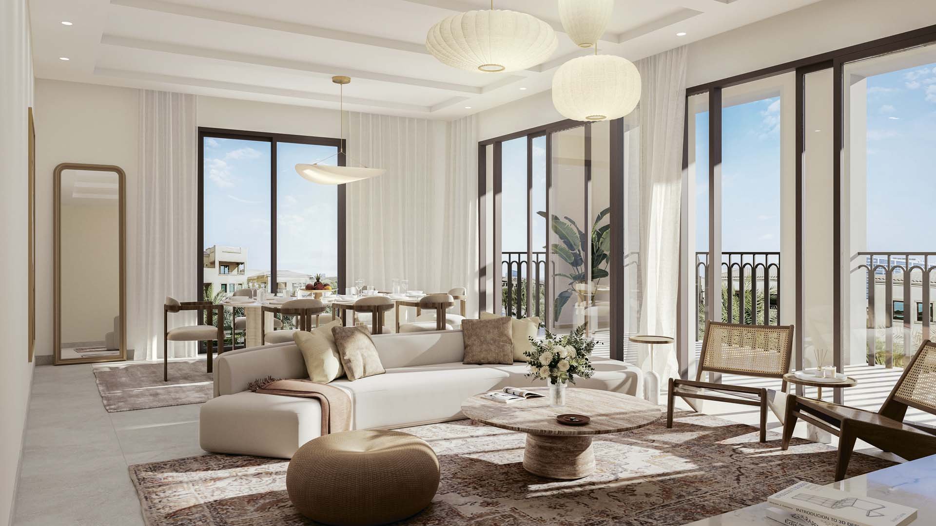 2 bedrooms Apartment in BLOOM LIVING GRANADA No. 11014