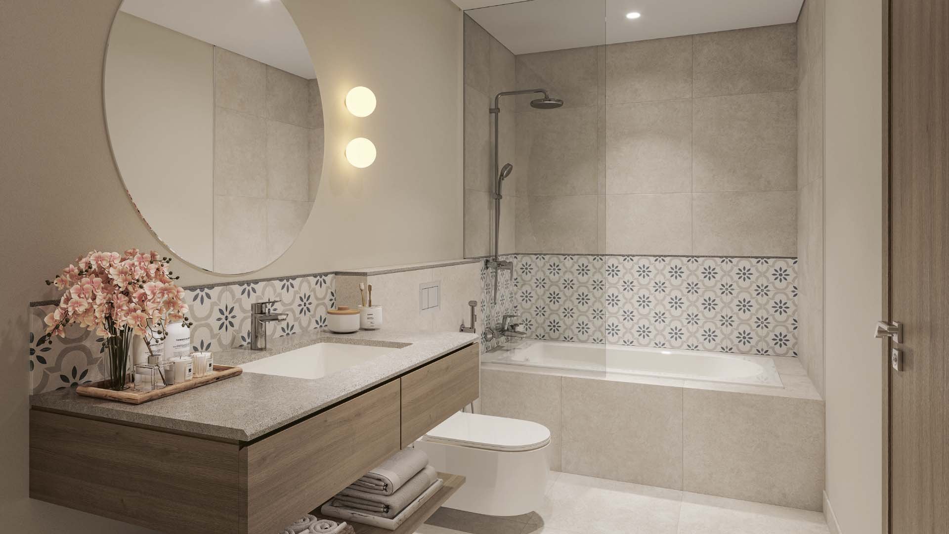 2 bedrooms Apartment in BLOOM LIVING GRANADA No. 11018